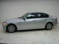 2007 3 Series 328i Sedan #13