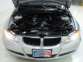 2007 3 Series 328i Sedan #18