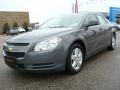 2008 Malibu LS Sedan #1