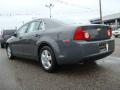 2008 Malibu LS Sedan #4
