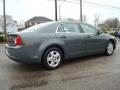 2008 Malibu LS Sedan #6