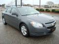 2008 Malibu LS Sedan #8