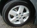 2008 Malibu LS Sedan #20