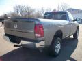 2010 Ram 2500 SLT Regular Cab 4x4 #5