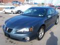 2006 Grand Prix Sedan #1