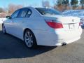 2005 5 Series 545i Sedan #3