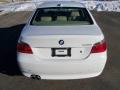 2005 5 Series 545i Sedan #4