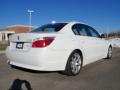 2005 5 Series 545i Sedan #5