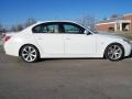 2005 5 Series 545i Sedan #6