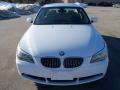 2005 5 Series 545i Sedan #8