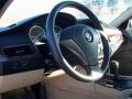 2005 5 Series 545i Sedan #10