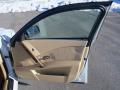 2005 5 Series 545i Sedan #19