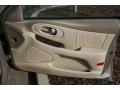 2001 Aurora 4.0 #16