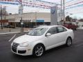2009 Jetta TDI Sedan #1