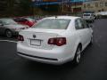 2009 Jetta TDI Sedan #5