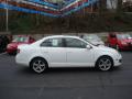2009 Jetta TDI Sedan #6