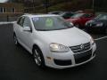2009 Jetta TDI Sedan #7