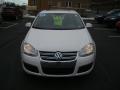 2009 Jetta TDI Sedan #8
