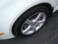2009 Jetta TDI Sedan #9