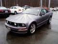 2007 Mustang GT Premium Convertible #1 2007 Mustang GT Premium Convertible #1