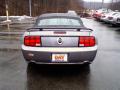 2007 Mustang GT Premium Convertible #5 2007 Mustang GT Premium Convertible #5