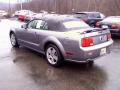 2007 Mustang GT Premium Convertible #6 2007 Mustang GT Premium Convertible #6