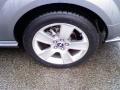 2007 Mustang GT Premium Convertible #17 2007 Mustang GT Premium Convertible #17