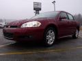 2010 Impala LT #1