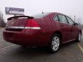 2010 Impala LT #5