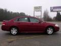2010 Impala LT #6