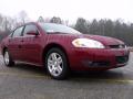 2010 Impala LT #7