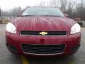 2010 Impala LT #8