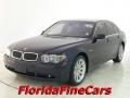 2005 7 Series 745i Sedan #1 2005 7 Series 745i Sedan #1