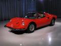 1974 Dino 246 GTS #1