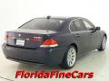 2005 7 Series 745i Sedan #2 2005 7 Series 745i Sedan #2
