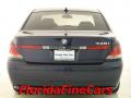 2005 7 Series 745i Sedan #6 2005 7 Series 745i Sedan #6