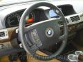 2005 7 Series 745i Sedan #17 2005 7 Series 745i Sedan #17