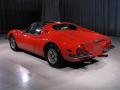 1974 Dino 246 GTS #2