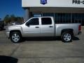 2007 Silverado 1500 LT Crew Cab #2