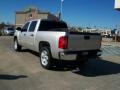 2007 Silverado 1500 LT Crew Cab #3