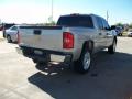2007 Silverado 1500 LT Crew Cab #5