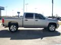 2007 Silverado 1500 LT Crew Cab #6