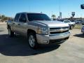 2007 Silverado 1500 LT Crew Cab #7