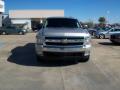 2007 Silverado 1500 LT Crew Cab #8