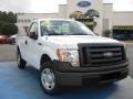 2009 F150 XL Regular Cab #1