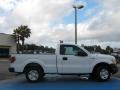 2009 F150 XL Regular Cab #2