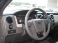 2009 F150 XL Regular Cab #3