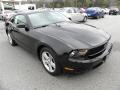 2010 Mustang V6 Coupe #1