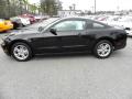 2010 Mustang V6 Coupe #2