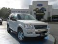 2010 Explorer XLT #1